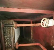 年關了，您的換熱器檢修更換做了嗎？