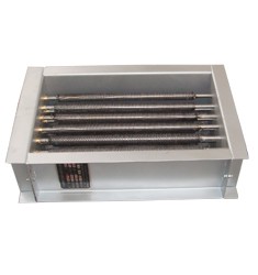 空氣電加熱器 換熱器