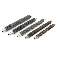 鋼鋁復(fù)合軋片式翅片管