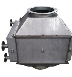 鍋爐節(jié)能器