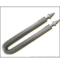 不銹鋼翅片管 電加熱管