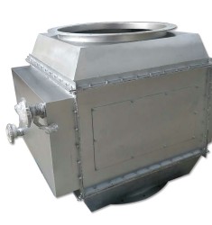 余熱鍋爐節(jié)能器
