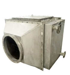 廢氣熱回收設(shè)備