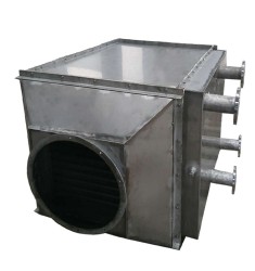 余熱回收換熱器