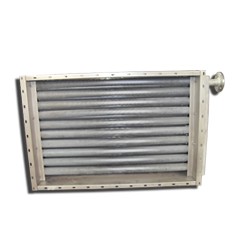 干燥行業(yè)專(zhuān)用空氣換熱器 空氣散熱器