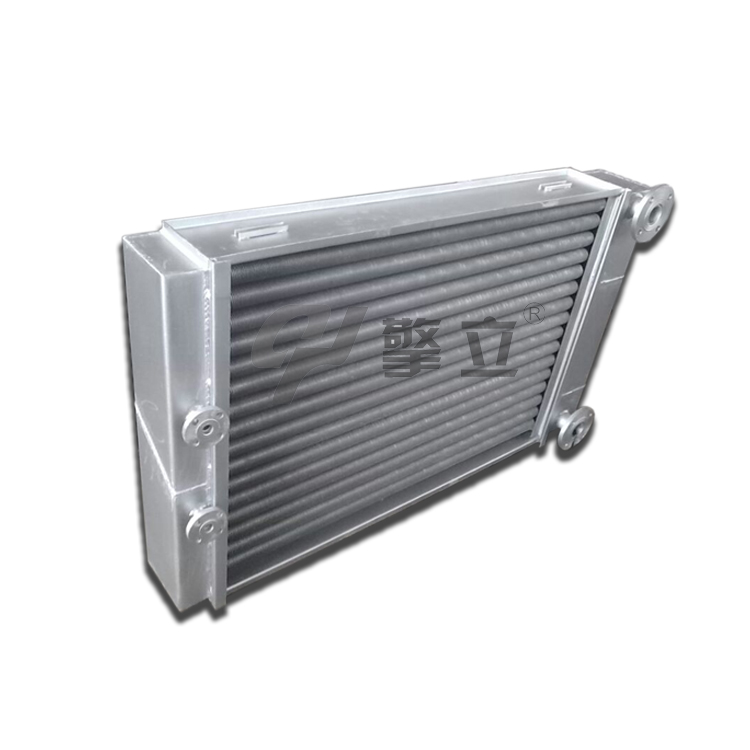 自來(lái)水廠空氣換熱器