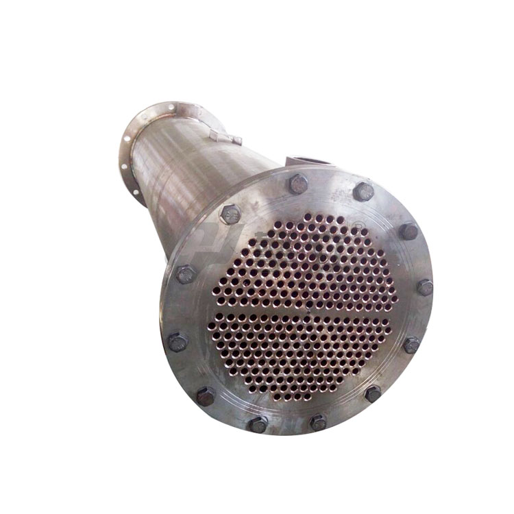 螺旋螺紋管式換熱器耐高溫高壓嗎 螺旋螺紋管式換熱器耐高溫高壓嗎