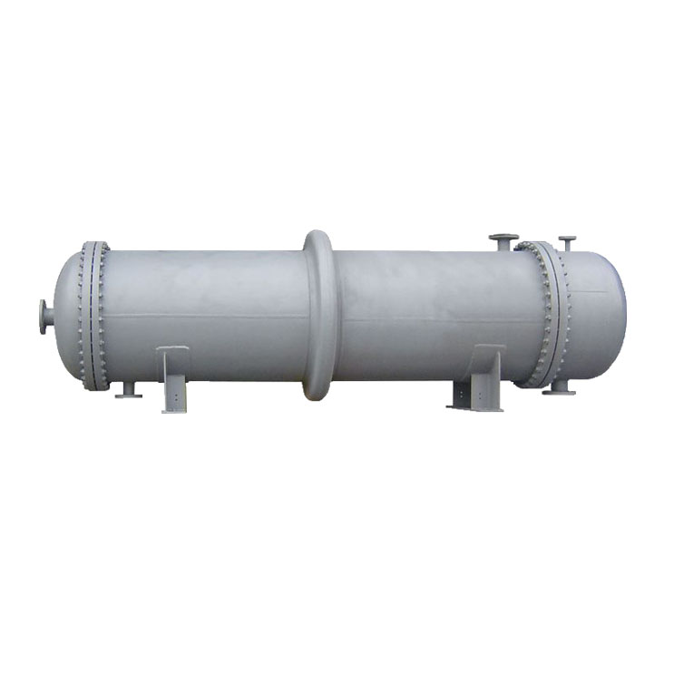 管式換熱器的價格 螺旋螺紋管式換熱器