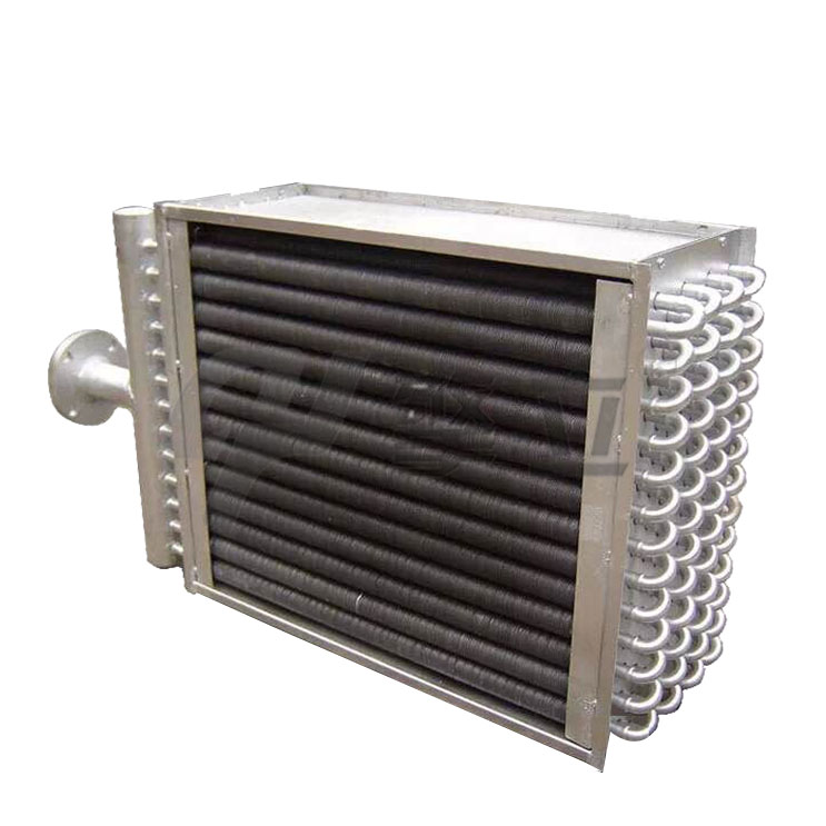 如何計(jì)算空氣換熱器傳熱面積 空氣換熱器傳熱面積