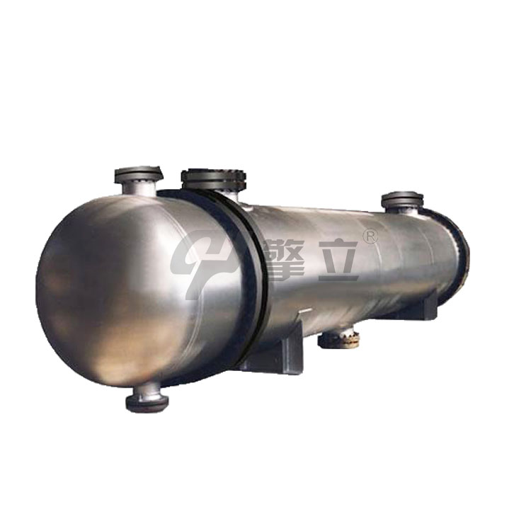 如何根據(jù)工作原理設(shè)計(jì)管式換熱器 管式換熱器的設(shè)計(jì)原理