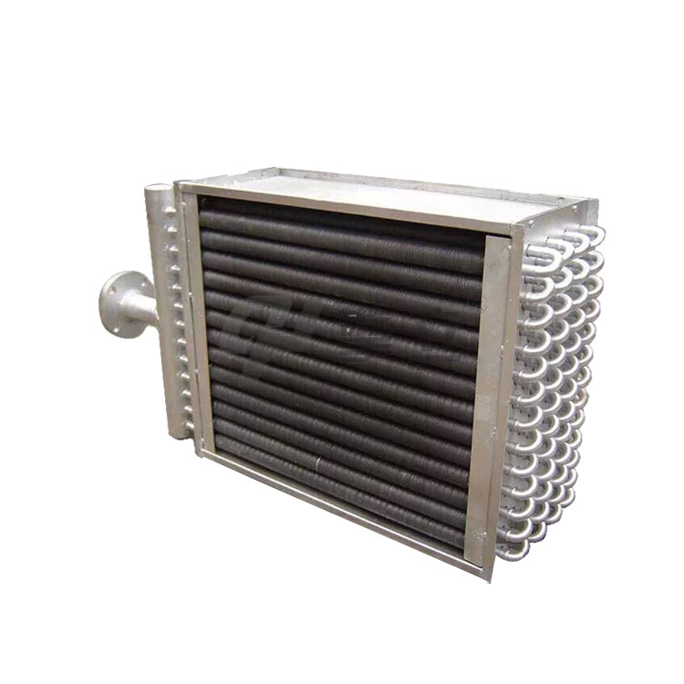 空氣散熱器圖片