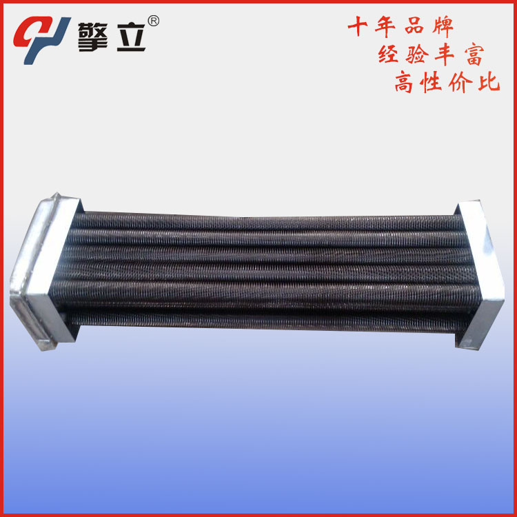 空調(diào)風柜加熱盤管