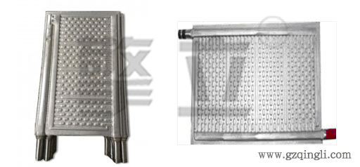 槽內(nèi)換熱器圖片 槽內(nèi)換熱器